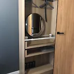 Z Ogrodkiem I Garazem Apartment *