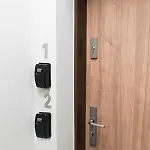 Z Ogrodkiem I Garazem Apartment