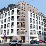 Z Ogrodkiem I Garazem * Poznan