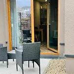 Apartment Z Ogrodkiem I Garazem Poznan