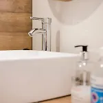 Apartmán Z Ogrodkiem I Garazem *