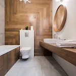 Z Ogrodkiem I Garazem Poznaň