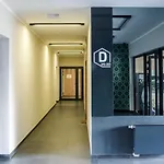 Z Ogrodkiem I Garazem Apartmán *