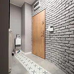 Apartmán Z Ogrodkiem I Garazem