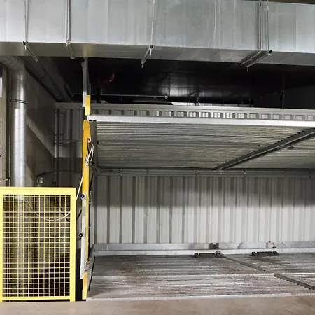 Z Ogródkiem I Garażem Apartamento *