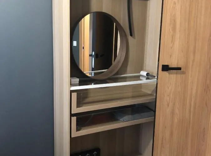 Z Ogródkiem I Garażem Apartamento *