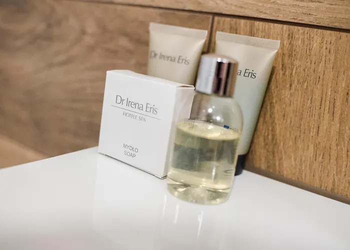 Z Ogrodkiem I Garazem Apartment *