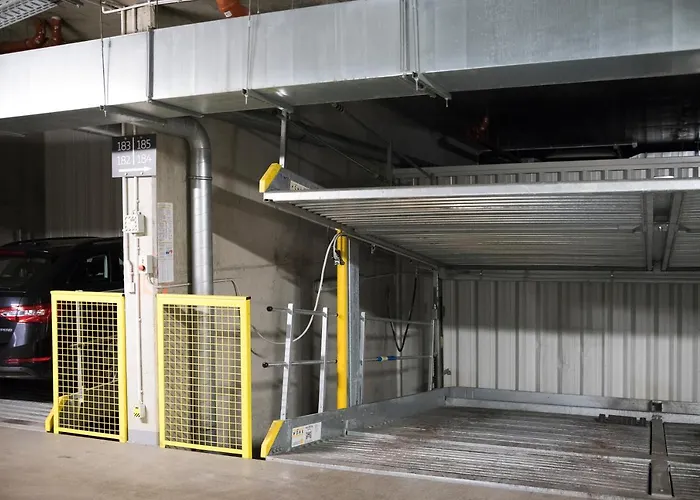 Z Ogródkiem I Garażem Apartamento *